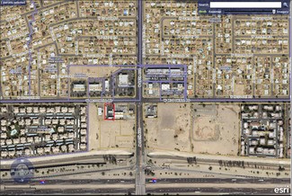 Phoenix, AZ Auto Dealership - 5925 W McDowell Rd