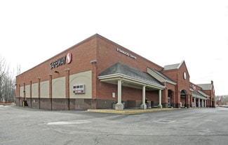Prince Frederick, MD Retail - 80-240 W Dares Beach Rd