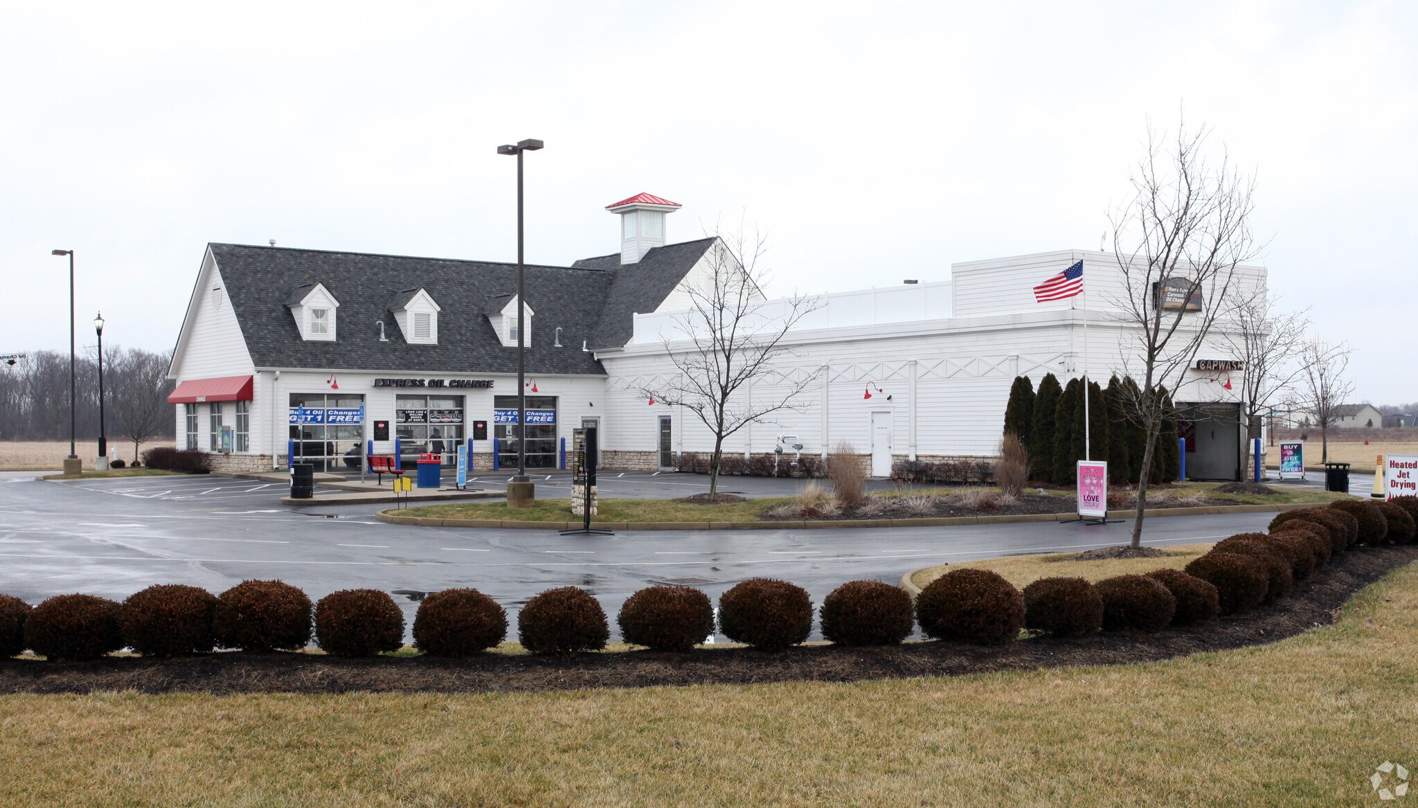8888 Moreland St, Powell, OH for Sale