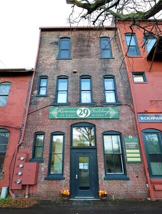 Corning, NY Office - 29 E Market St