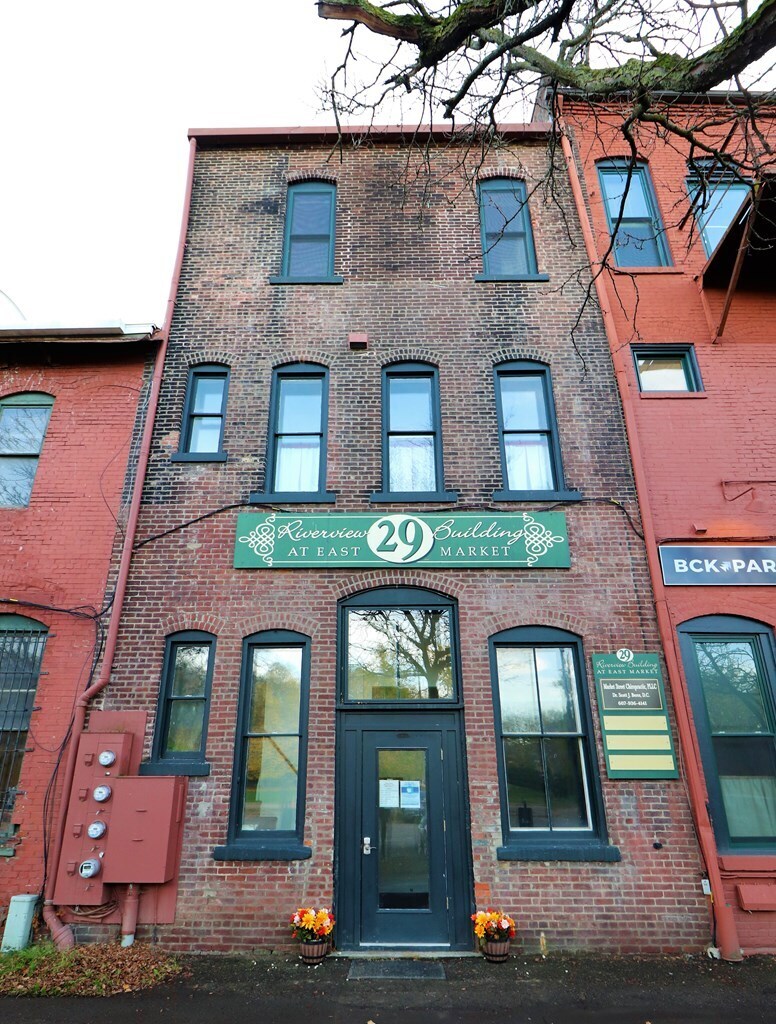 29 E Market St, Corning, NY for Rent