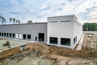 Ladson, SC Industrial - 9581 Palmetto Commerce