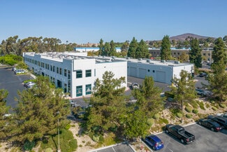 Chula Vista, CA Office/Medical, Flex - 821 Kuhn Dr
