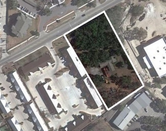 Boerne, TX Office - 140 Old San Antonio Rd Boerne, TX Office - 140 Old San Antonio Rd