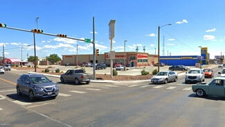 Odessa, TX Retail - 1230 E 8th St Odessa, TX Retail - 1230 E 8th St