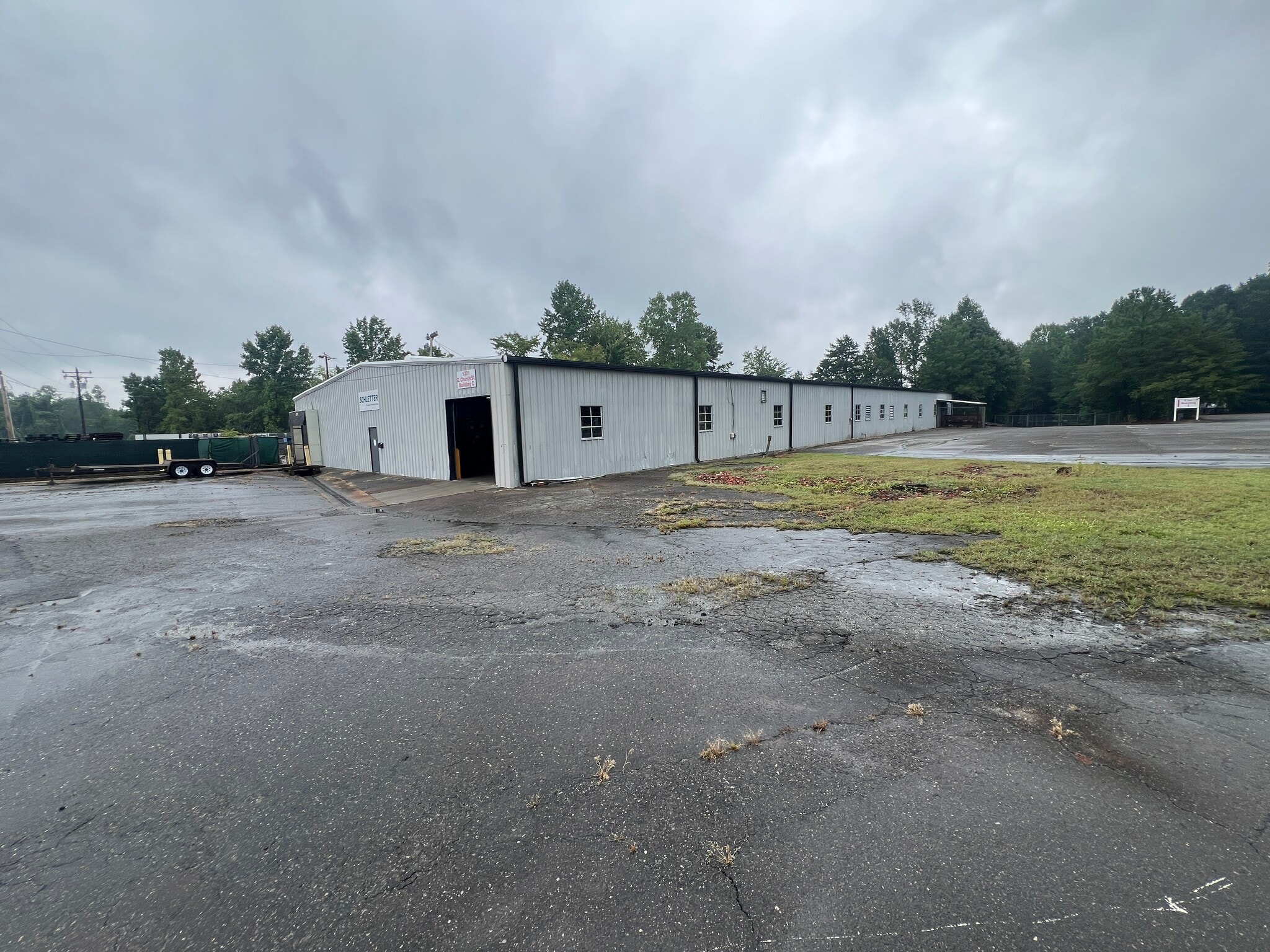 1201 E Church St, Cherryville, NC for Rent