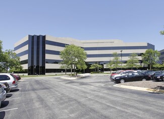 Lincolnshire, IL Office - 25 Tri State International