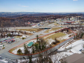 Etters, PA Commercial Land - Lewisberry Rd