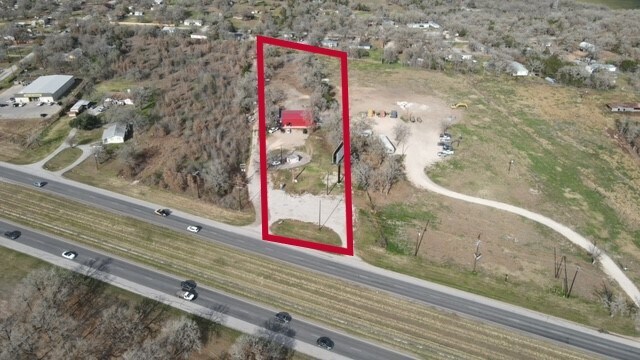 1634 Tx-71 Hwy, Cedar Creek, TX for Sale