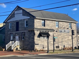 Burlington, NJ Retail - 148 W Broad St