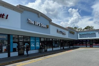 Gainesville, FL Retail - 2002-2030 SW 34th St