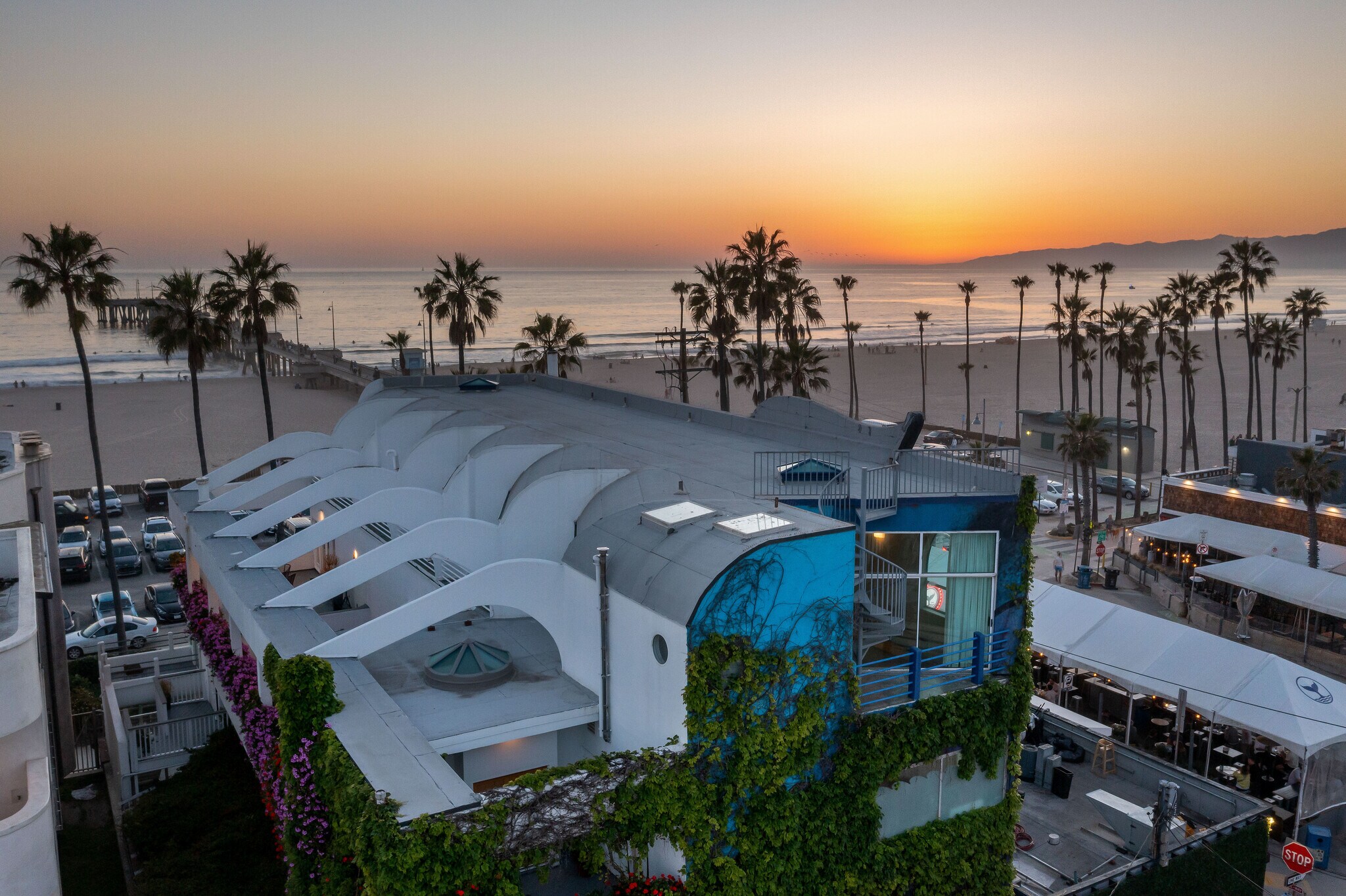 3111 Ocean Front Walk, Marina del Rey, CA for Sale