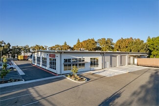 West Sacramento, CA Industrial - 1635 Cebrian St West Sacramento, CA Industrial - 1635 Cebrian St
