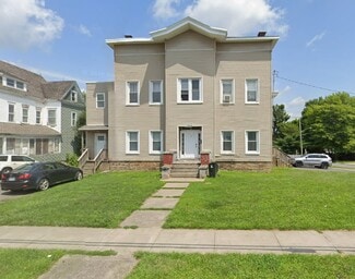 Utica, NY Apartments - 2102 Whitesboro St Utica, NY Apartments - 2102 Whitesboro St