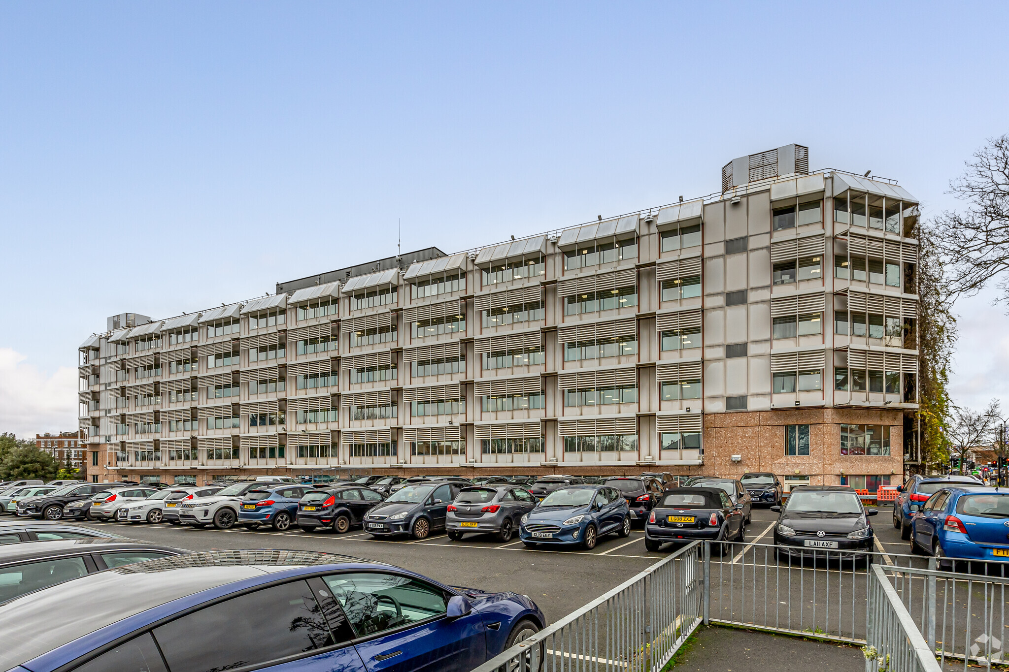 1 Catford Rd, London, LND for Rent
