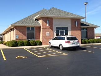 Howard, WI Office - 2475 Lineville Rd