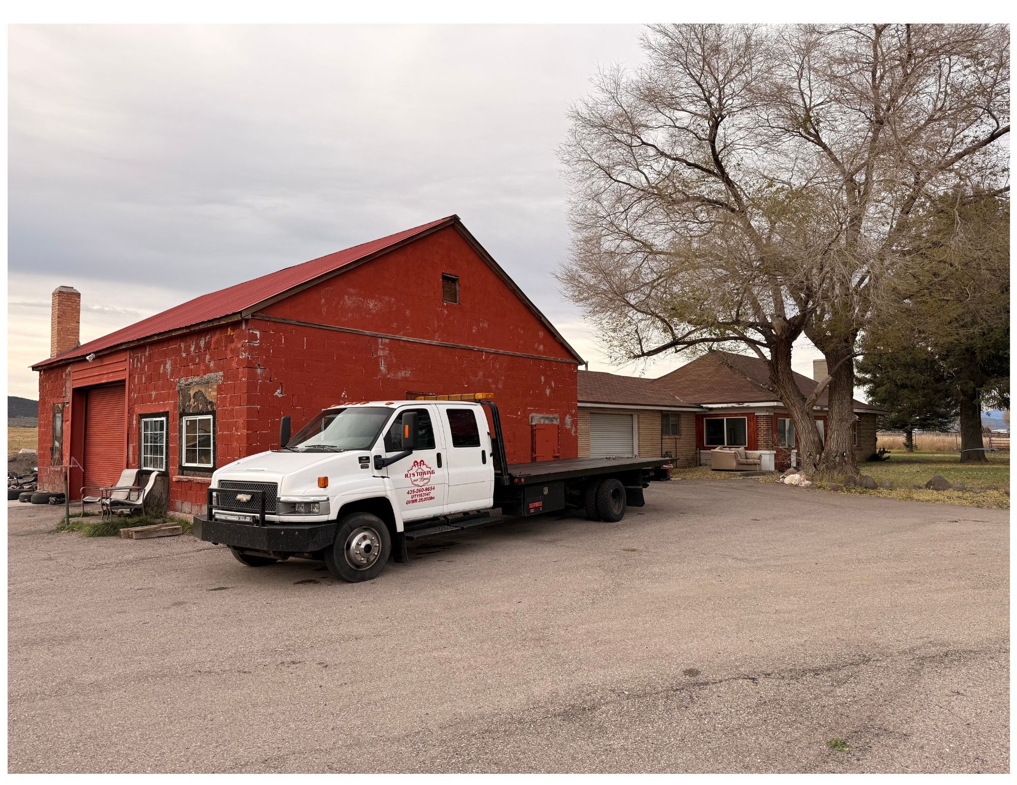 2723 N Highway 89, Panguitch, UT for Sale