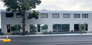Paramount, CA Office - 15144-15204 Downey Ave