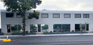 Paramount, CA Office, Industrial - 15144-15204 Downey Ave
