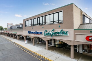 Clifton, NJ Retail - 1033-1061 Bloomfield Ave