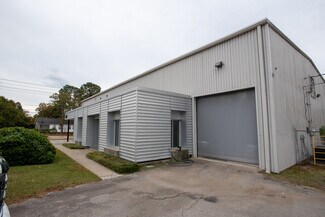 Columbia, SC Flex - 303 Gadsden St