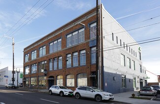 Portland, OR Office/Retail - 200 SE Martin Luther King Jr. Blvd