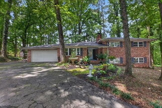 Acworth, GA Office/Residential - 3343 Dogwood Ln NW Acworth, GA Office/Residential - 3343 Dogwood Ln NW