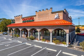 Spring Hill, FL Restaurant - 3007 Commercial Way Spring Hill, FL Restaurant - 3007 Commercial Way