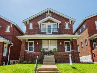 Saint Louis, MO Apartments - 5036 Tholozan Ave Saint Louis, MO Apartments - 5036 Tholozan Ave