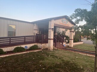 Fort Worth, TX Office - 7387 S Hulen St