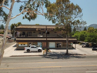 Corona, CA Office/Residential - 1344 W 6th St Corona, CA Office/Residential - 1344 W 6th St