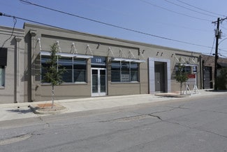 Dallas, TX Flex - 139-141 Howell St Dallas, TX Flex - 139-141 Howell St