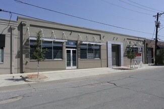 Dallas, TX Industrial - 139-141 Howell St