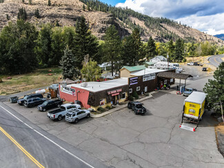 Naches, WA Specialty - 8590 State Route 410