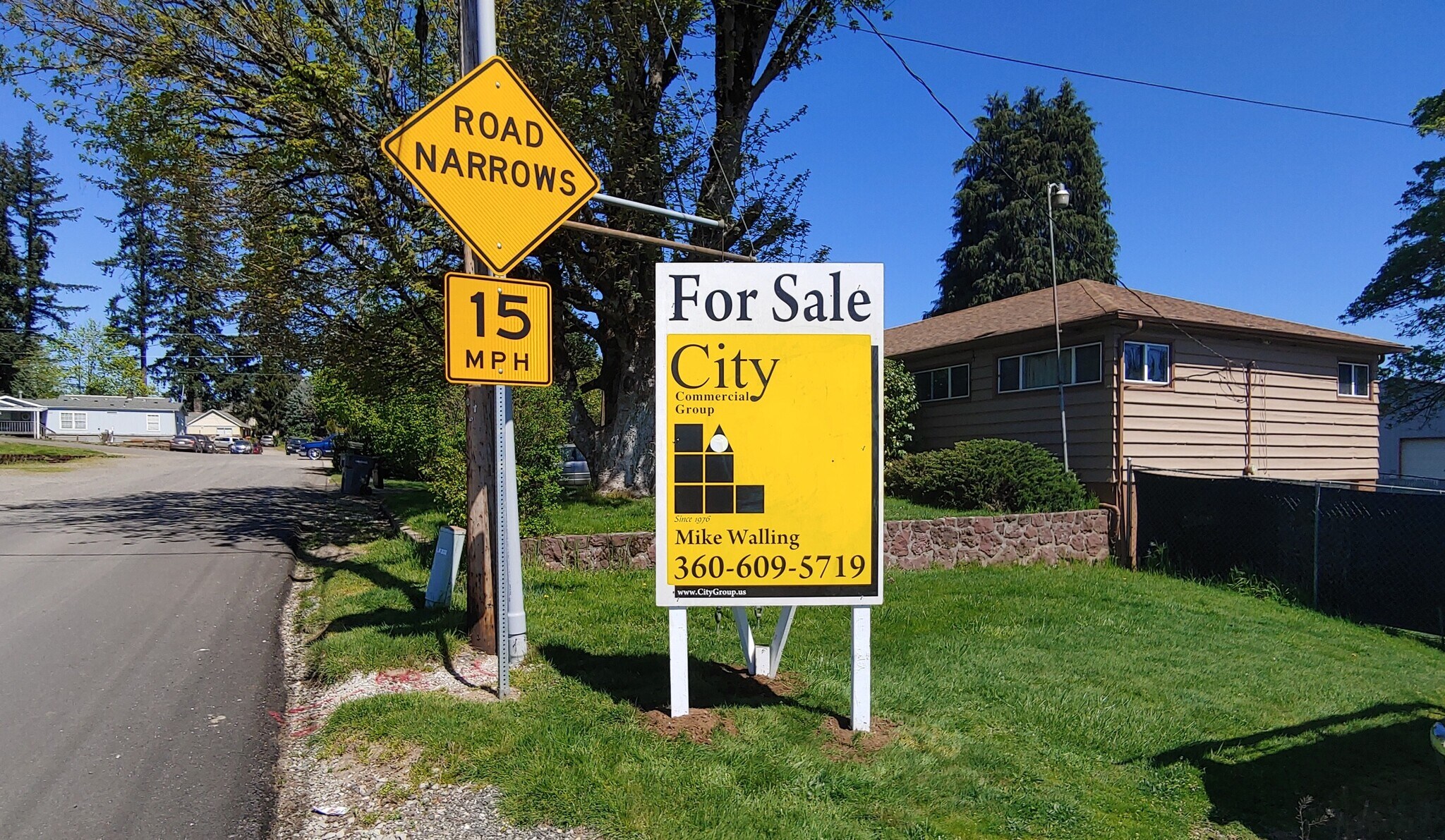 7307 NE 37th Ave, Vancouver, WA for Sale