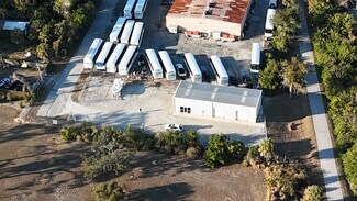 Nokomis, FL Industrial - 608 Central Ave