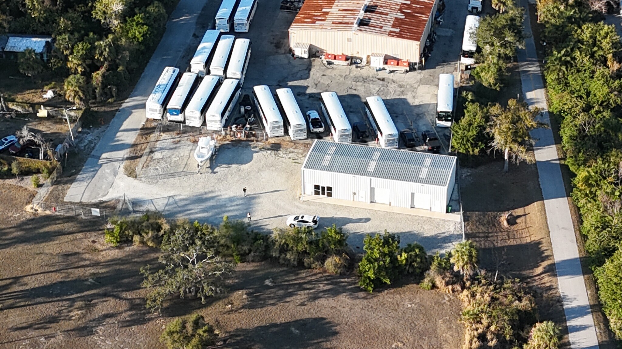 608 Central Ave, Nokomis, FL for Rent