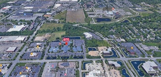 Mishawaka, IN Office/Medical - 230-270 E Day Rd Mishawaka, IN Office/Medical - 230-270 E Day Rd