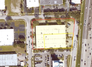 Hollywood, FL Industrial - 4099 N 28th Way