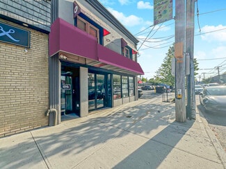 Staten Island, NY Retail - 604 Forest Ave