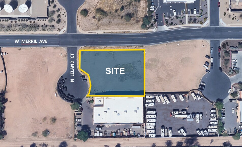 1331 N Leland Ct, Gilbert, AZ for Sale