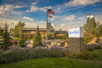 Liberty Lake, WA undefined - 23221 E Knox Ave