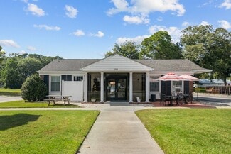 Pollocksville, NC Specialty - 214 Main St