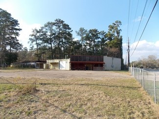 Huffman, TX Warehouse - 1313 Magnolia Point Dr Huffman, TX Warehouse - 1313 Magnolia Point Dr