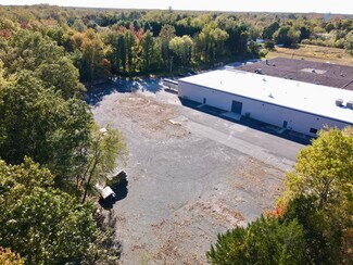 Medford, NJ Industrial - 220 Rt 70 Medford, NJ Industrial - 220 Rt 70