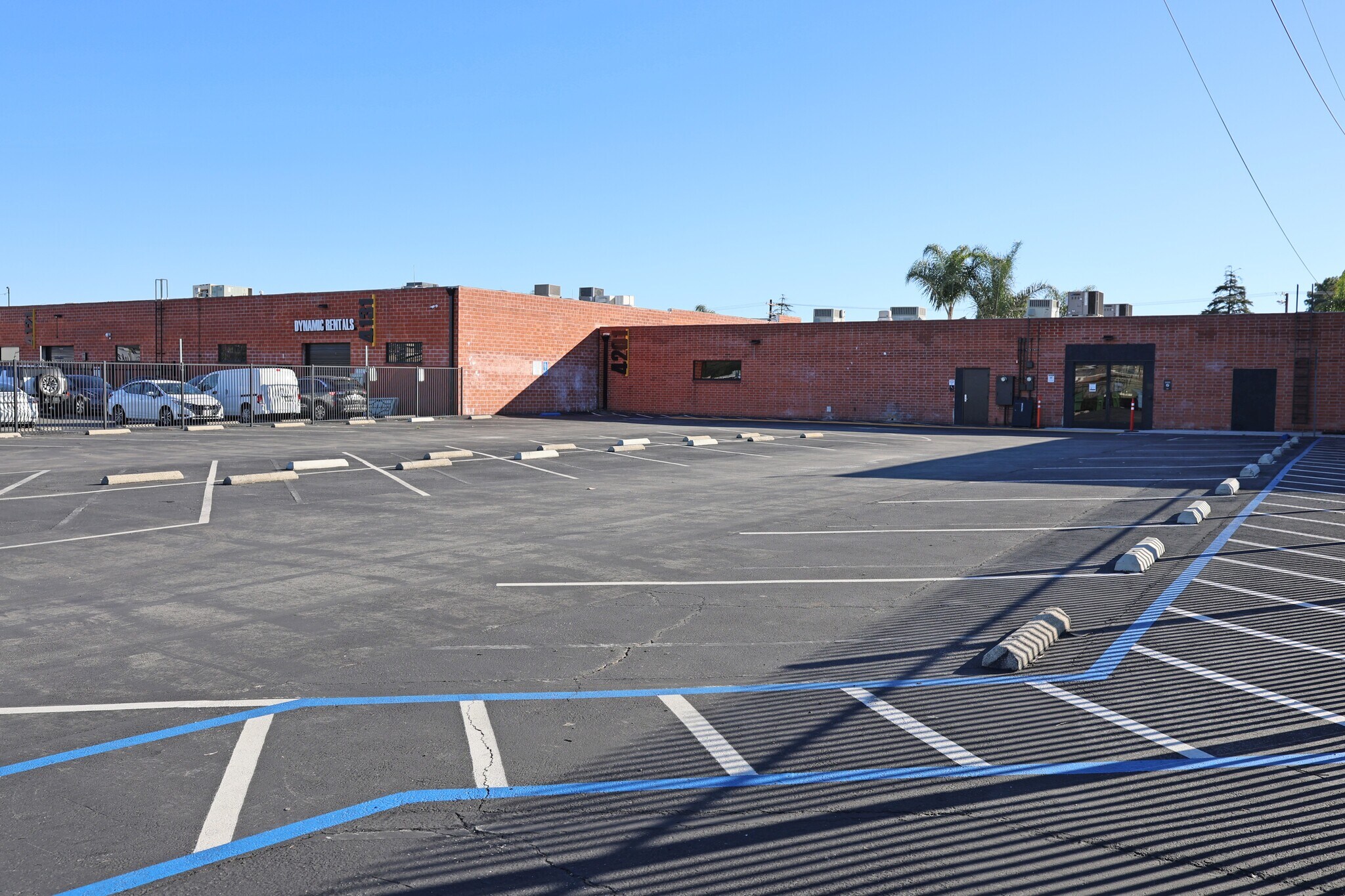 4201 W Vanowen Pl, Burbank, CA for Rent
