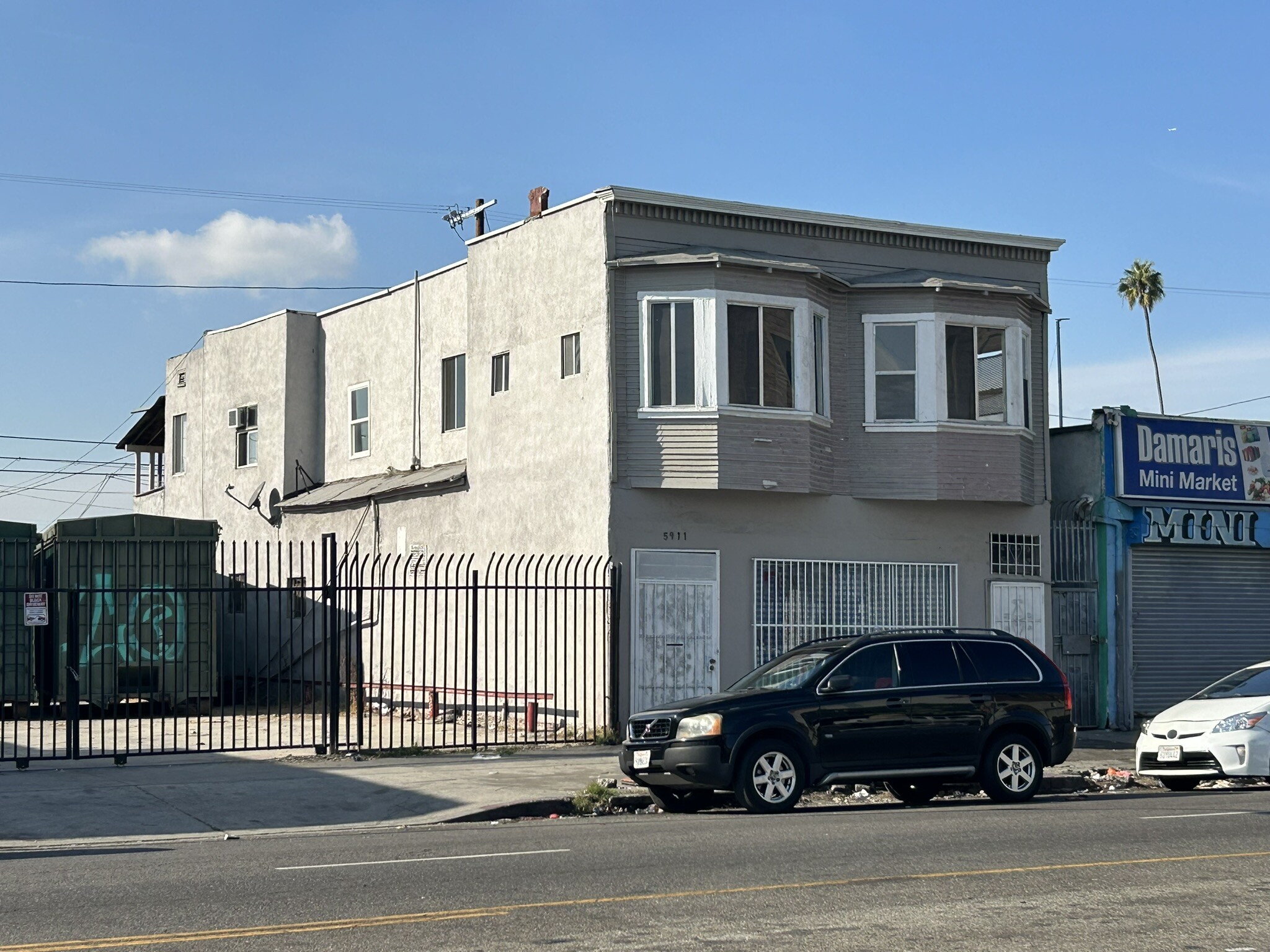 5911 S Broadway, Los Angeles, CA for Sale