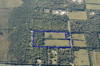 Sanford, FL Agricultural Land - Richmond Ave