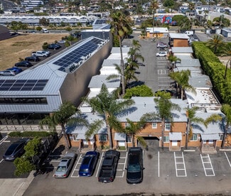 Solana Beach, CA Apartments - 225 S Highway 101