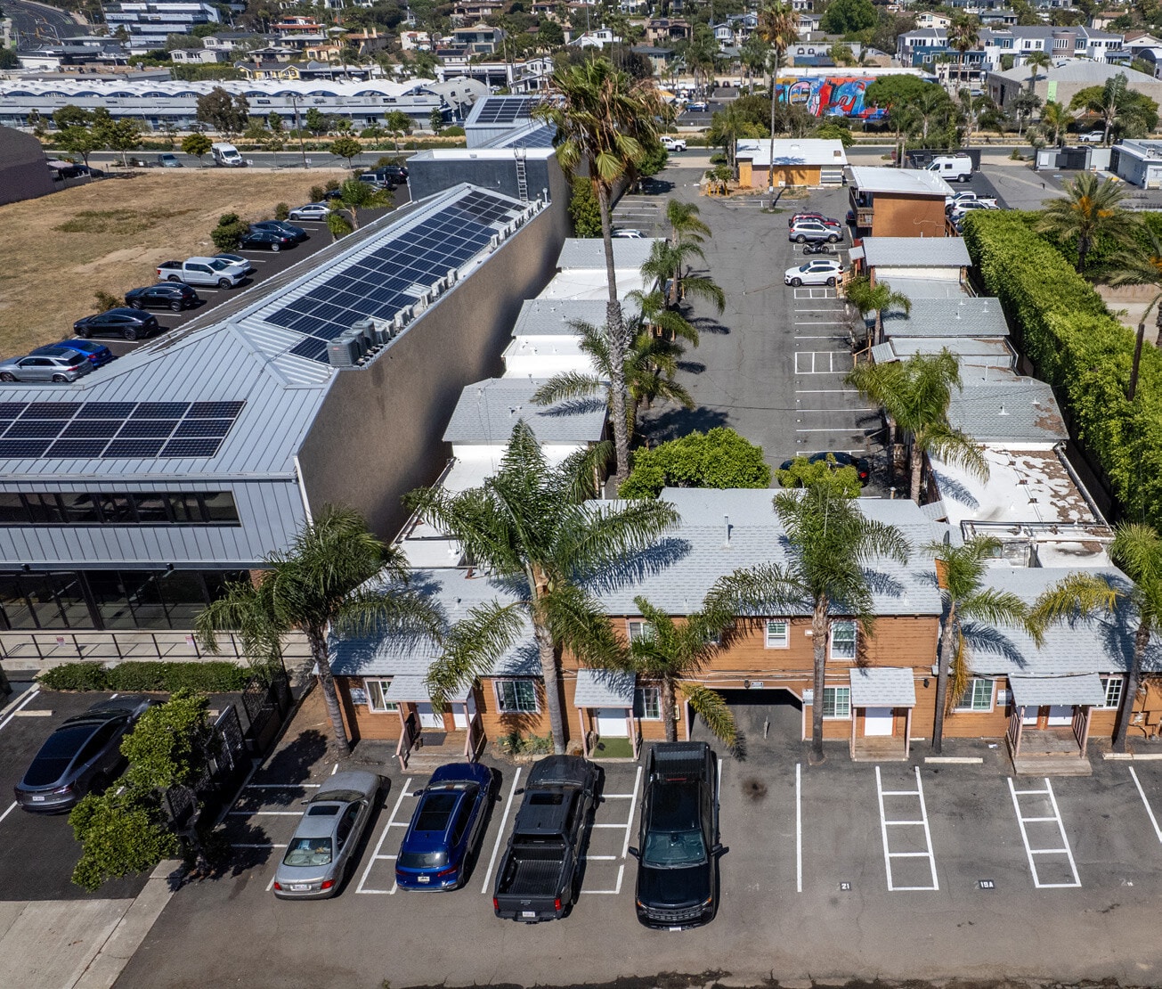 225 S Highway 101, Solana Beach, CA for Sale